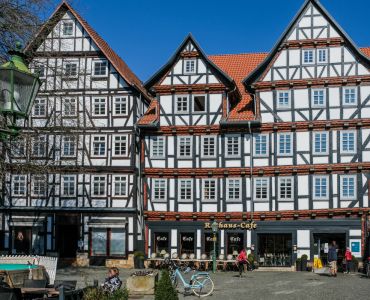 ARCHITEKTUR