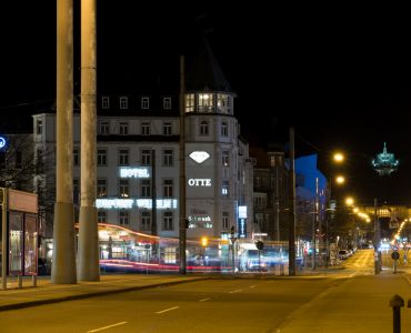 Kassel bei Nacht_2