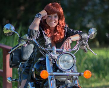Andrea Berg