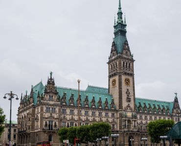 Hamburg