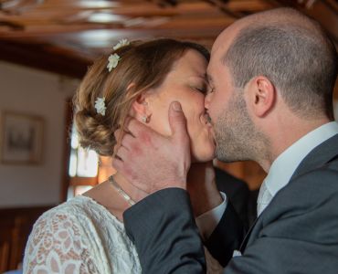 Hochzeit Quambusch